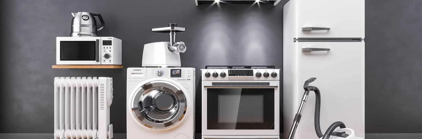 Ergene Electrolux Kombi Servisi